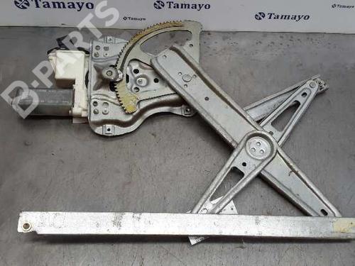 Front right window mechanism TOYOTA COROLLA (_E12_) 2.0 D-4D (CDE120R, CDE120L_) | BP6532850C23 