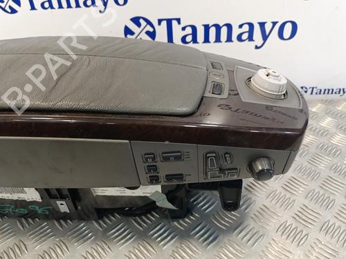 Armlene BMW 7 (E65, E66, E67) 735 i, Li | BP18746880I20 