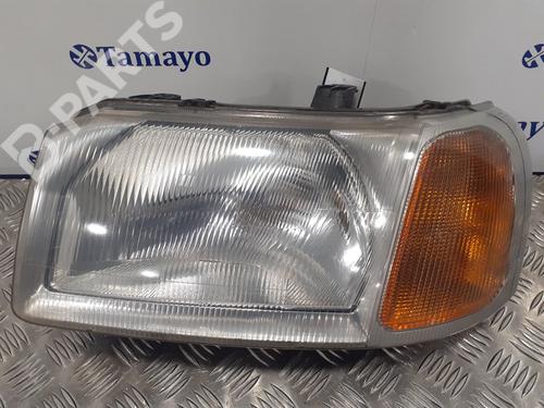 Used Left headlight LAND ROVER FREELANDER I (L314) 2.0 DI 4x4 (98 hp) 7845060