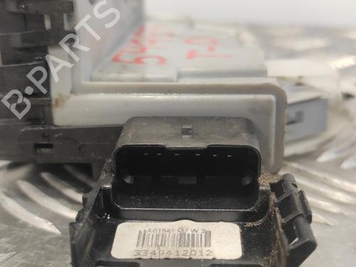 Rear right lock PEUGEOT 308 I (4A_, 4C_)  | BP15486828C99 