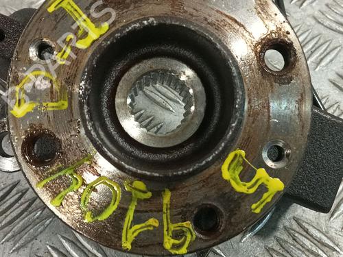 Left front steering knuckle DACIA SANDERO II  | BP31907441M25  - Image 6