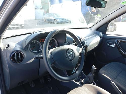 Instrumentbræt Instrumentbræt DACIA DUSTER (HS_) 1.5 dCi (HSAJ) (90 hp) 33799794 33799794
