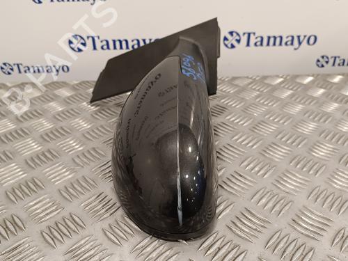 Right mirror SEAT TOLEDO III (5P2) 2.0 TDI 16V | BP16129635C27 