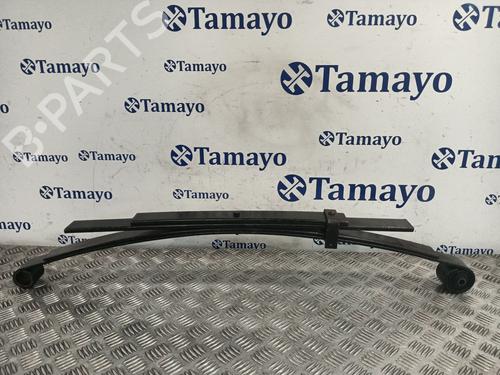 Ander PIAGGIO PORTER Platform/Chassis [1992-2026]  31696935