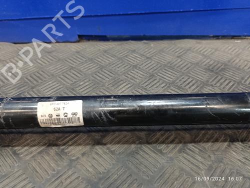 Right front driveshaft SEAT IBIZA IV (6J5, 6P1)  | BP19686262M39 