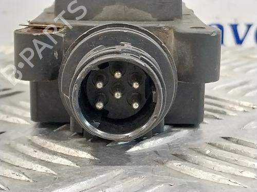 Ignition coil BMW 3 Compact (E36)  | BP22215609M94 