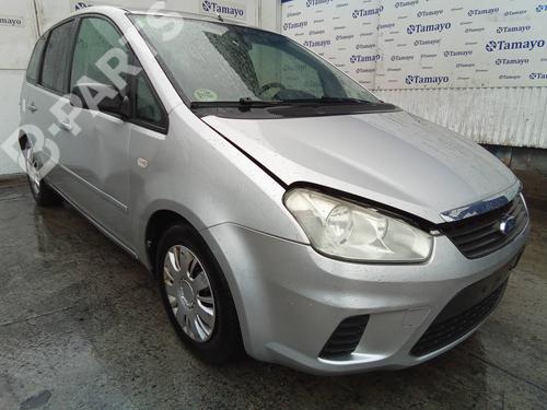 Startmotor FORD FOCUS C-MAX (DM2) 1.6 TDCi | BP13539145M8 