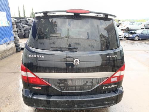 Bakluke CC/Kombi-Kupé Bakluke CC/Kombi-Kupé 38624658 38624658