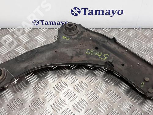 Right front suspension arm RENAULT LAGUNA II Grandtour (KG0/1_) 1.9 dCi (KG0G) | BP7493028M13 