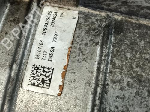 Gearbox AUDI A5 (8T3) 3.2 FSI quattro | BP33016854M3 - Image 2
