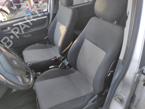 Starter OPEL MERIVA A MPV (X03) 1.3 CDTI (E75) | BP18082264M8 
