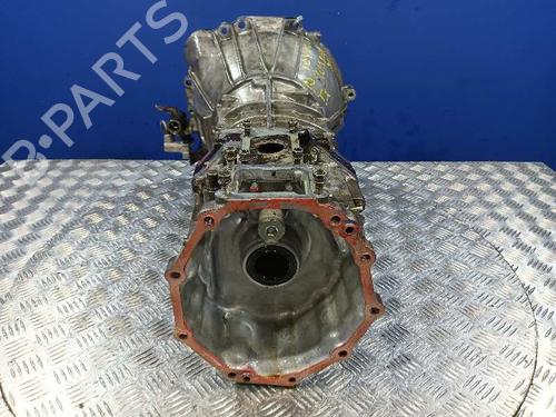 Gearbox TOYOTA 4 RUNNER II (_N1_)  | BP24867466M3 