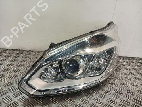 Left headlight FORD TRANSIT CUSTOM V362 Van (FY, FZ) | BP36278649C28 - Image 4