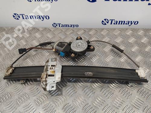 Front left window mechanism CHEVROLET MATIZ (M200, M250) 0.8 | BP10294277C22 