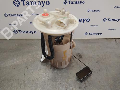 Used Fuel pump RENAULT TRAFIC II Van (FL) [2001-2025]  6943185