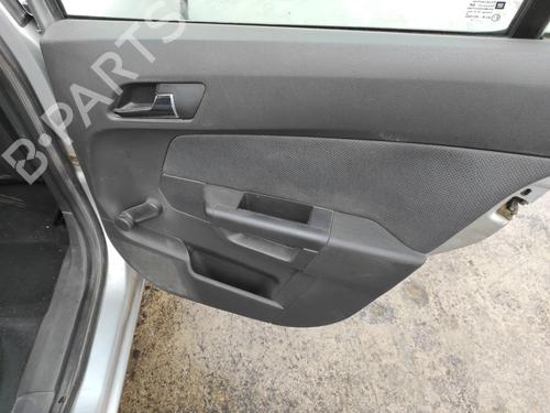 Right taillight OPEL ASTRA H (A04)  | BP15248435C35 