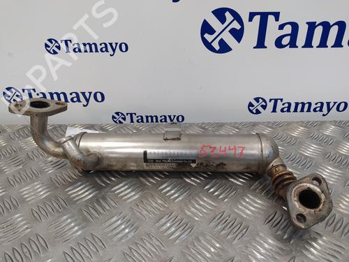 Egr für OPEL ASTRA H (A04) 1.7 CDTI (L48) (100 hp) 14358231