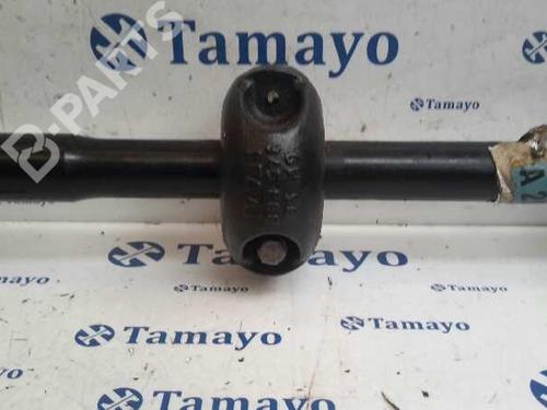 Right front driveshaft OPEL VECTRA B (J96) 2.0 DTI 16V (F19) | BP2847078M39 