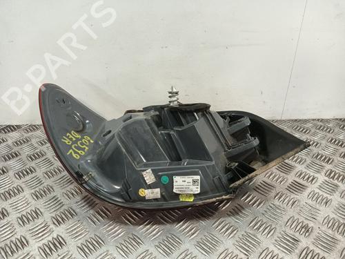 Right taillight MERCEDES-BENZ A-CLASS (W176) A 180 (176.042) | BP34583445C35 - Image 5