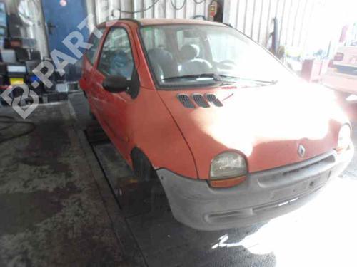 Right mirror RENAULT TWINGO I (C06_)  | BP191216C27 