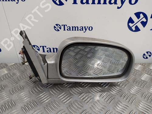 Used Right mirror HYUNDAI SANTA FÉ I (SM) 2.0 CRDi (113 hp) 12261059