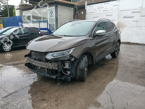 Front left panel NISSAN QASHQAI II (J11, J11_) 1.6 dCi | BP39881046C58 - Image 6