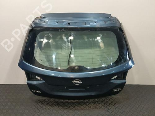 Used Tailgate FORD ESCORT VI Turnier (GAL) 1.6 i 16V (90 hp) 32780685