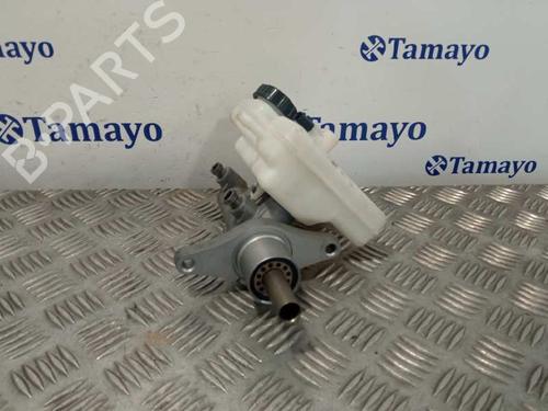 Brake master cylinder NISSAN INTERSTAR Van (XDD)  | BP26557384M77 