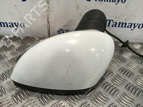 Retrovisor izquierdo FORD FIESTA VI (CB1, CCN)  | BP29831672C26 