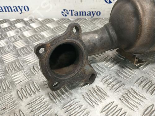 Catalyst DAEWOO LACETTI Hatchback (KLAN) 1.6 | BP40088669M10 - Image 3