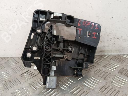 Used Interior handle Interior handle CITROËN BERLINGO MULTISPACE (B9) 1.6 BlueHDi 120 (120 hp) 39499652 39499652