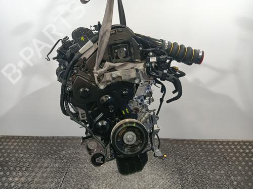 Engine PEUGEOT 308 SW I (4E_, 4H_) 1.6 HDi | BP34475663M1 - Image 5