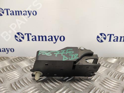 Front left interior door handle FORD KUGA I 2.0 TDCi | BP17221097I13 