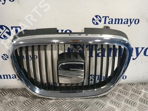 Grelha SEAT TOLEDO III (5P2) [2004-2009]  31164139