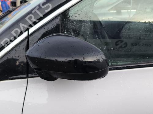 Used Left mirror Left mirror FORD ESCORT VI Turnier (GAL) 1.6 i 16V (90 hp) 40261197 40261197