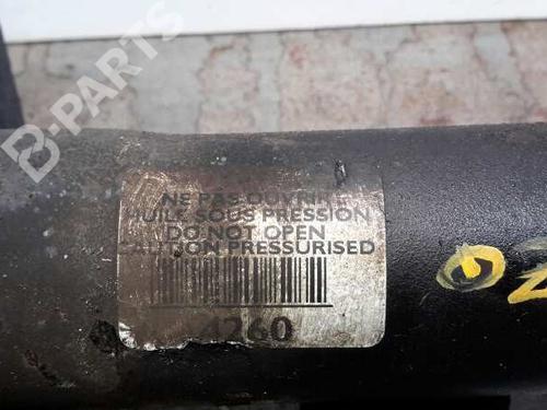 Left front shock absorber CITROËN XSARA PICASSO (N68) 1.6 HDi | BP6124502M16 