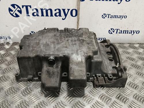 Oil sump VOLVO V40 Hatchback (525) D3 | BP29743544M115 
