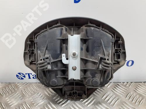 Driver airbag PEUGEOT 307 (3A/C) 2.0 HDi 110 | BP5260330C9 