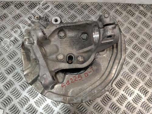 Left front steering knuckle BMW 3 Convertible (E93) 330 d | BP30135677M25 - Image 3