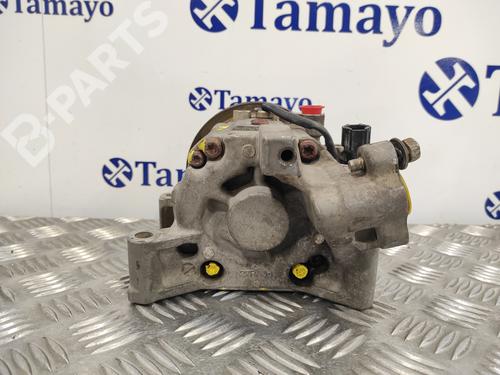 AC compressor NISSAN X-TRAIL I (T30) 2.2 dCi | BP7101318M34 