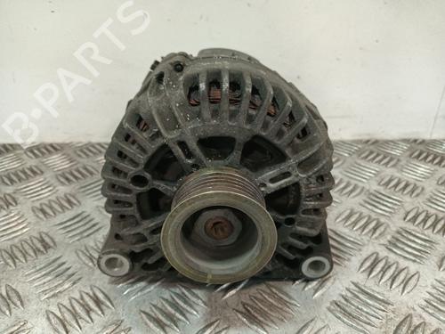 Used Alternator Alternator PEUGEOT 1007 (KM_) 1.4 HDi (68 hp) 35751585 35751585