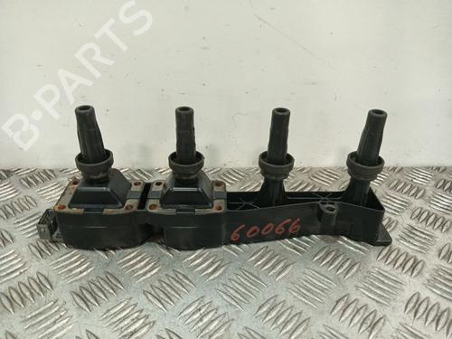 Used Ignition coil Ignition coil PEUGEOT 206 Hatchback (2A/C) 1.6 16V (109 hp) 33986998 33986998