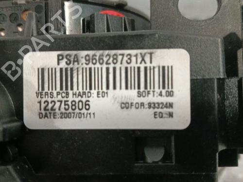 Switch PEUGEOT 307 SW (3H) 1.6 HDI 90 | BP29475659I30 