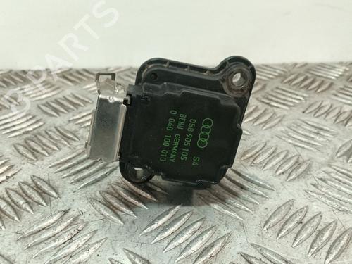Ignition coil AUDI A6 C5 (4B2, 4B4) 2.7 T quattro | BP33127969M94 - Image 5