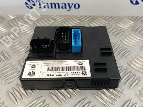 Electronic module AUDI Q7 (4LB)  | BP18133463M83 