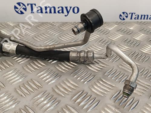 AC pipe BMW X3 (E83)  | BP16396542M126 