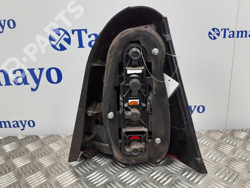 Left taillight MERCEDES-BENZ A-CLASS (W168) A 140 (168.031, 168.131) | BP8826741C34 