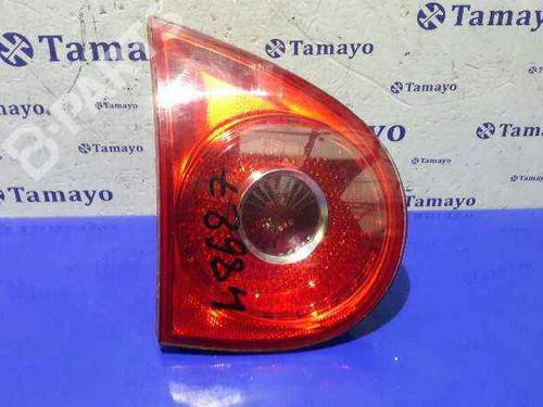 Used Left taillight VW GOLF V (1K1) 2.0 TDI 16V (140 hp) 4826379
