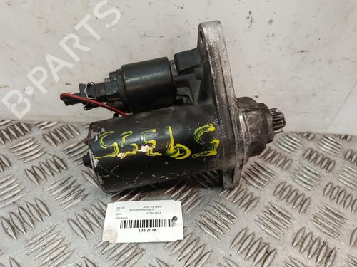 Startmotor Startmotor 37793632 37793632