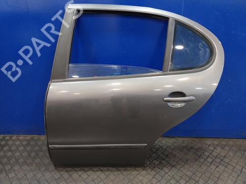 Used Left rear door SEAT TOLEDO II (1M2) [1998-2006]  26605888